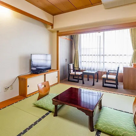 Ooedo Onsen Monogatari Amakusa Hotel Kameya Kami Amakusa Exterior photo