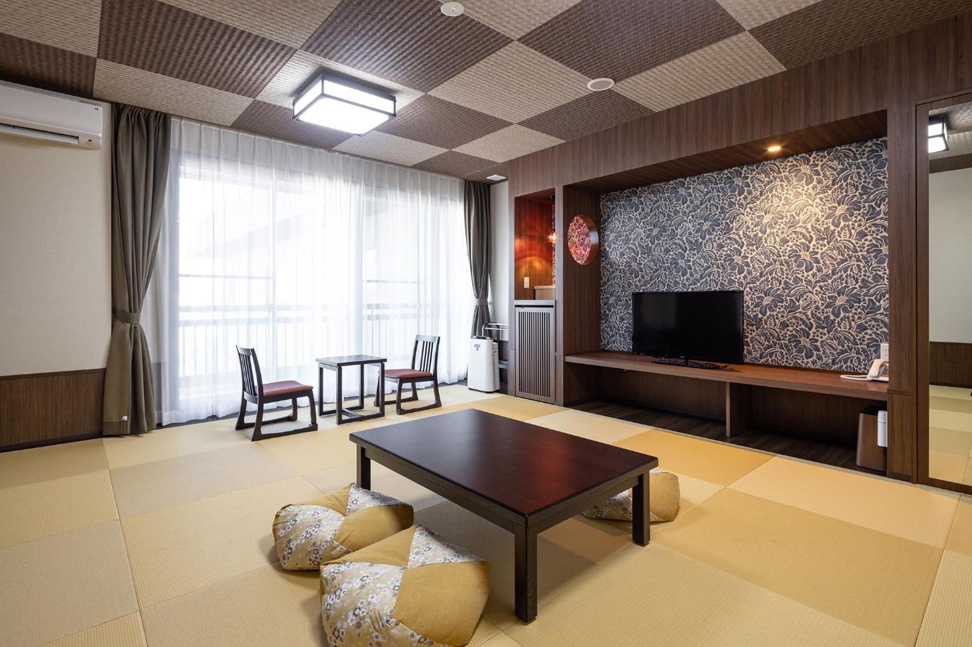 Ooedo Onsen Monogatari Amakusa Kameya