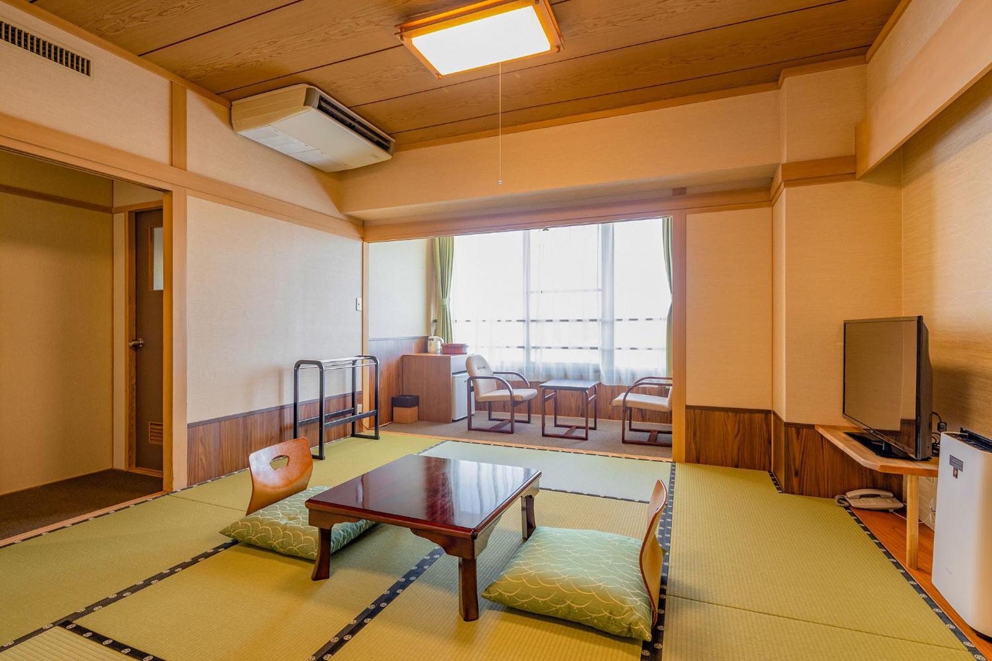 Ooedo Onsen Monogatari Amakusa Kameya 3* Kami Amakusa