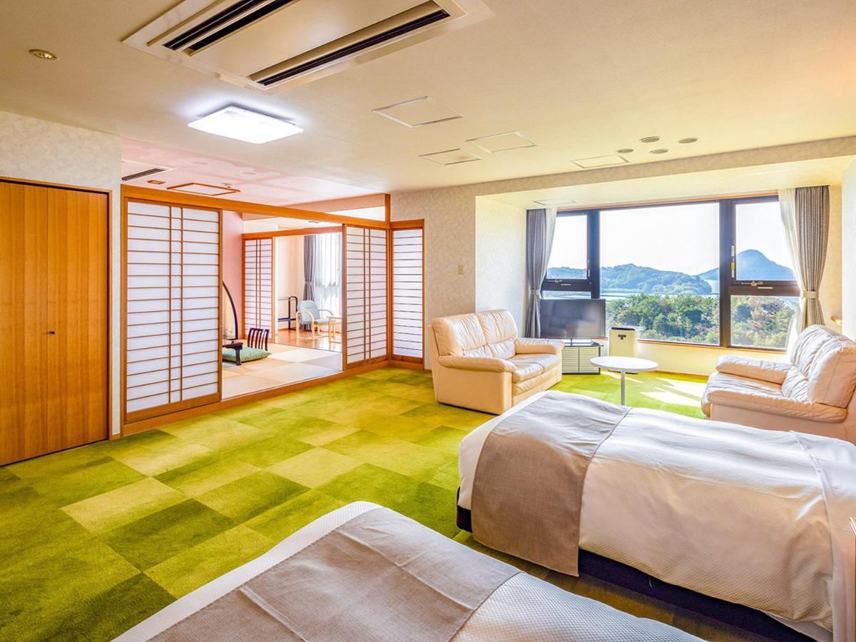 Ryokan Ooedo Onsen Monogatari Amakusa Kameya 3*