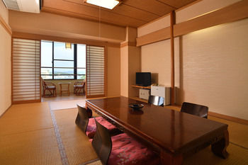 Ryokan Ooedo Onsen Monogatari Amakusa Kameya Kami Amakusa