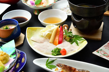 Ooedo Onsen Monogatari Amakusa Kameya