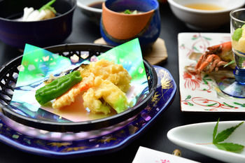 Ooedo Onsen Monogatari Amakusa Kameya Ryokan