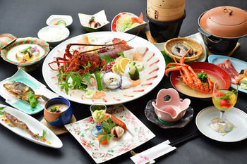Ryokan Ooedo Onsen Monogatari Amakusa Kameya 3*